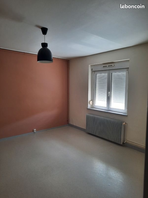 Appartement à louer, 76m², Vesoul