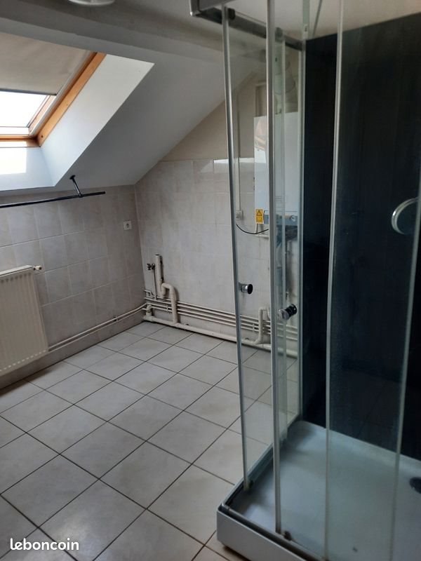 Appartement à louer, 76m², Vesoul