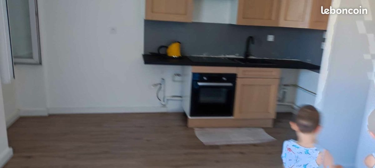 Appartement à louer, 50m², Mauléon