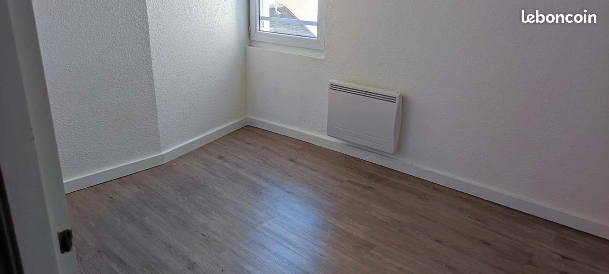 Appartement à louer, 50m², Mauléon