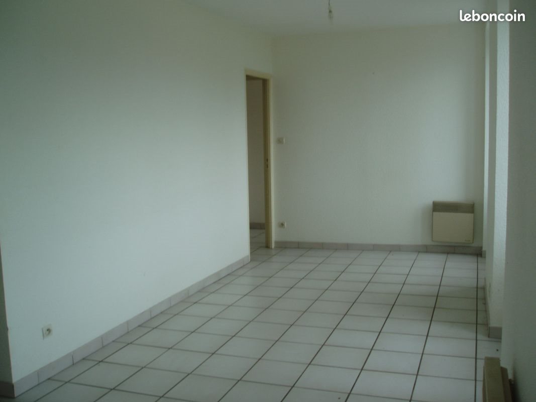 Appartement à louer, 50m², Mauléon