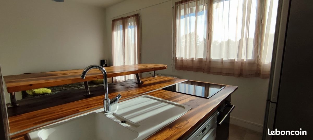Appartement à louer, 36m², Montluçon