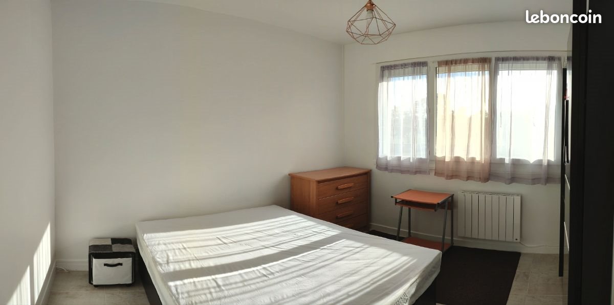 Appartement à louer, 36m², Montluçon