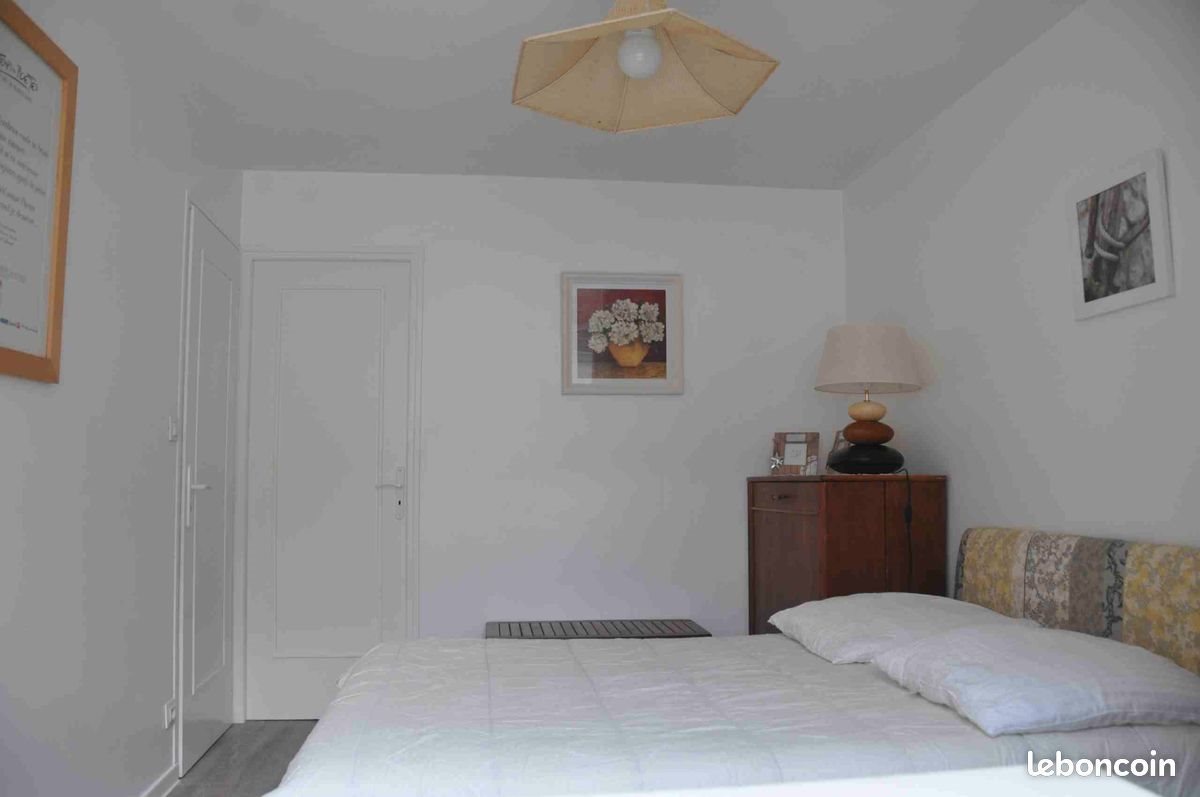 Maison à louer, 37m², Les Sables-d'Olonne