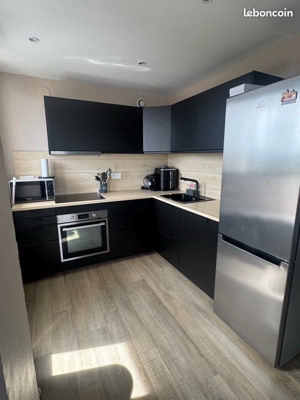 Appartement à vendre, 44m², Talant