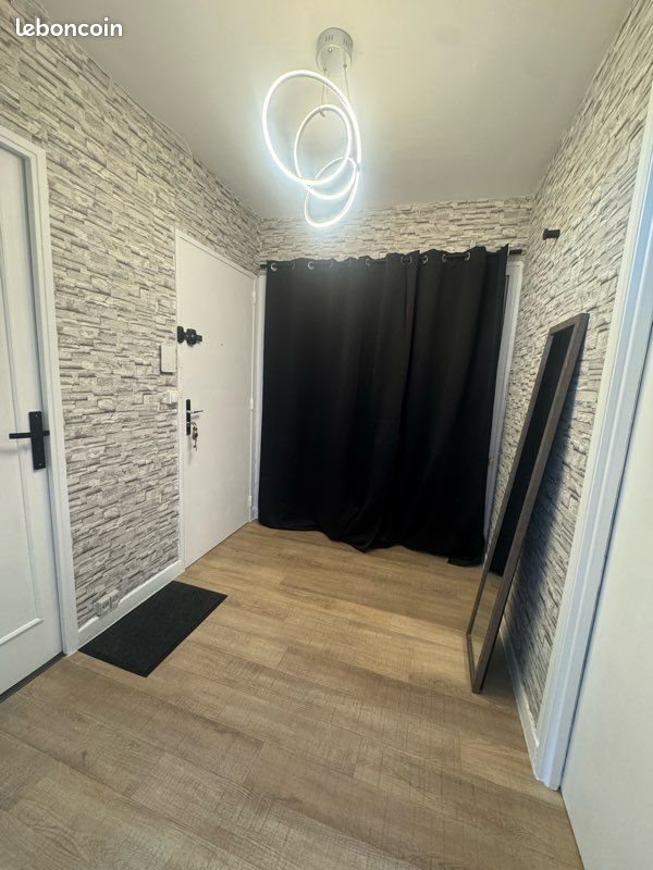 Appartement à vendre, 44m², Talant