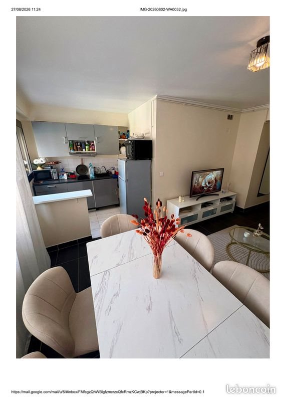 Appartement à louer, 45m², Neuilly-sur-Seine