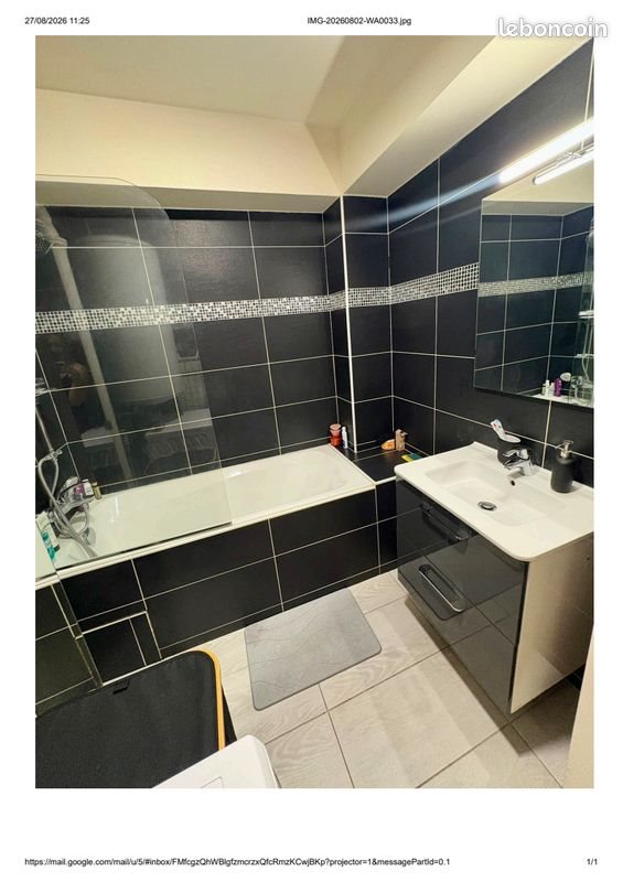 Appartement à louer, 45m², Neuilly-sur-Seine