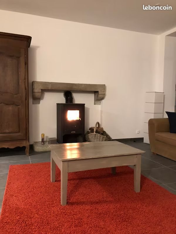Maison à louer, 60m², Mortagne-sur-Sèvre
