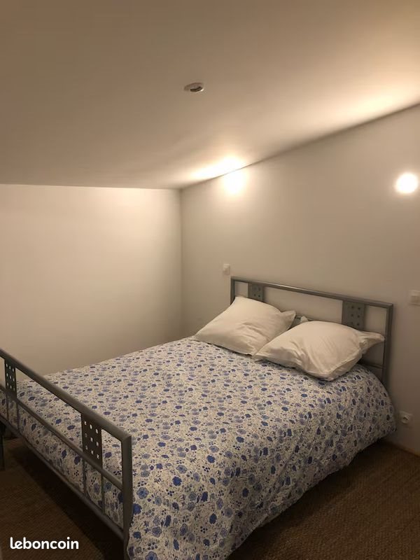 Maison à louer, 60m², Mortagne-sur-Sèvre