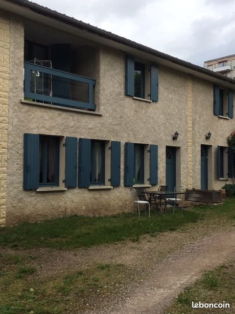 Appartement à louer, 65m², Nevers