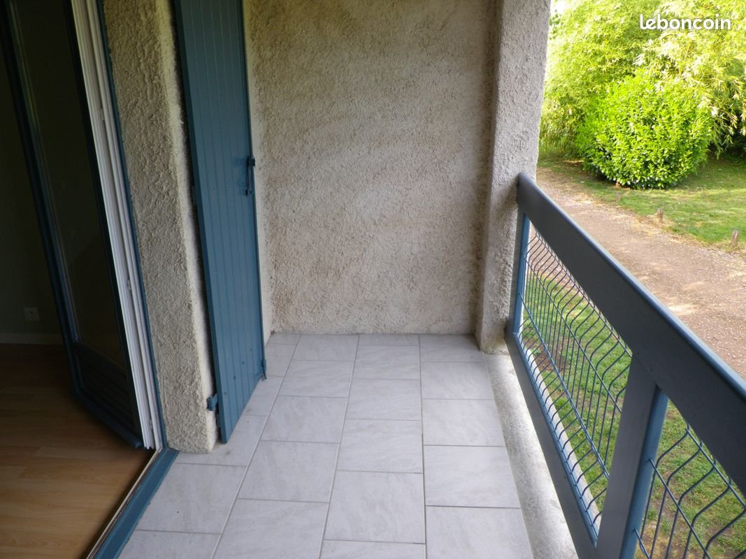 Appartement à louer, 65m², Nevers
