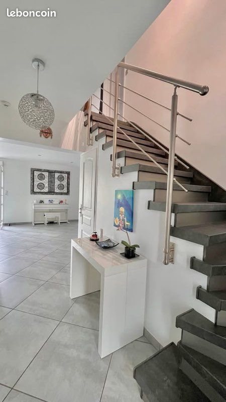 Maison à vendre, 120m², Argenteuil