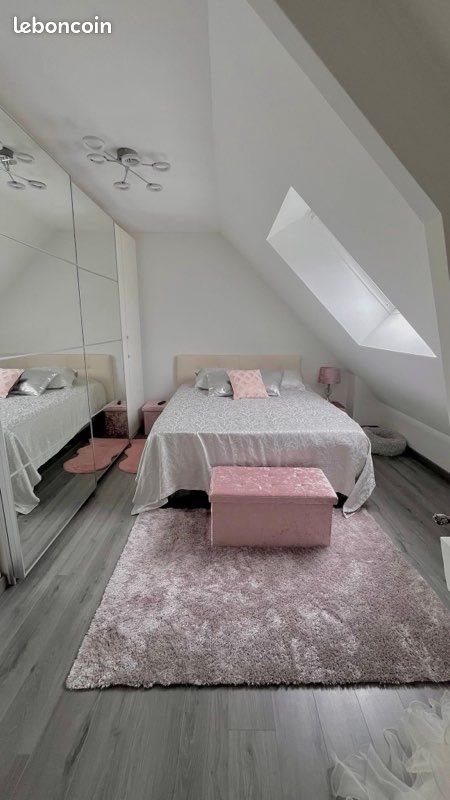 Maison à vendre, 120m², Argenteuil