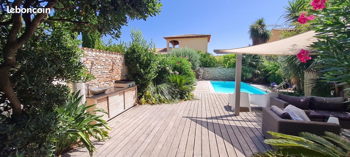 Maison à vendre, 145m², La Londe-les-Maures