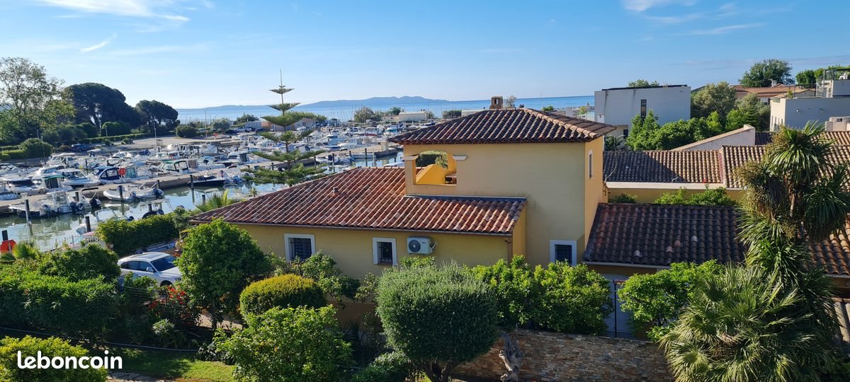 Maison à vendre, 145m², La Londe-les-Maures
