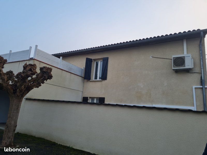 Appartement à louer, 90m², Villeneuve-sur-Lot