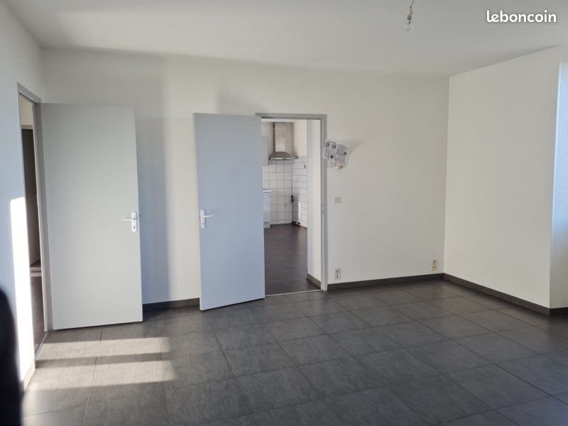 Appartement à louer, 90m², Villeneuve-sur-Lot