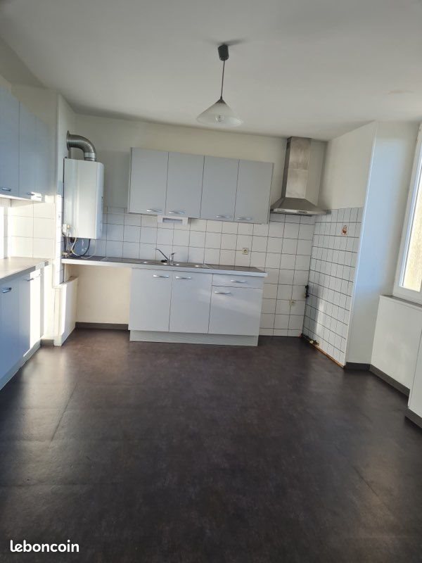Appartement à louer, 90m², Villeneuve-sur-Lot