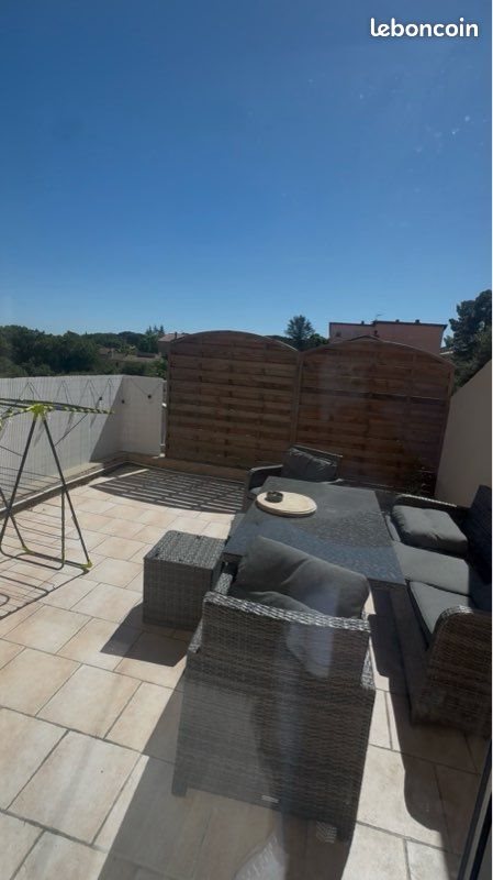 Appartement à louer, 60m², Manosque