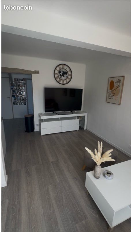 Appartement à louer, 60m², Manosque