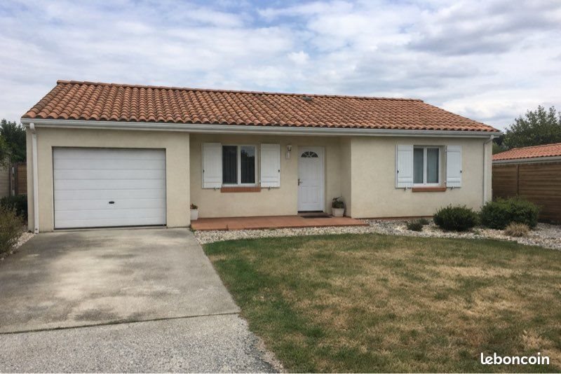 Maison à vendre, 87m², Arles