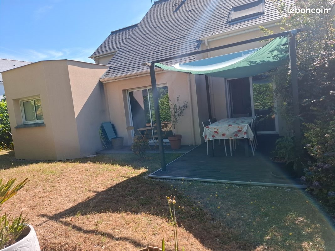 Maison à vendre, 103m², Nort-sur-Erdre