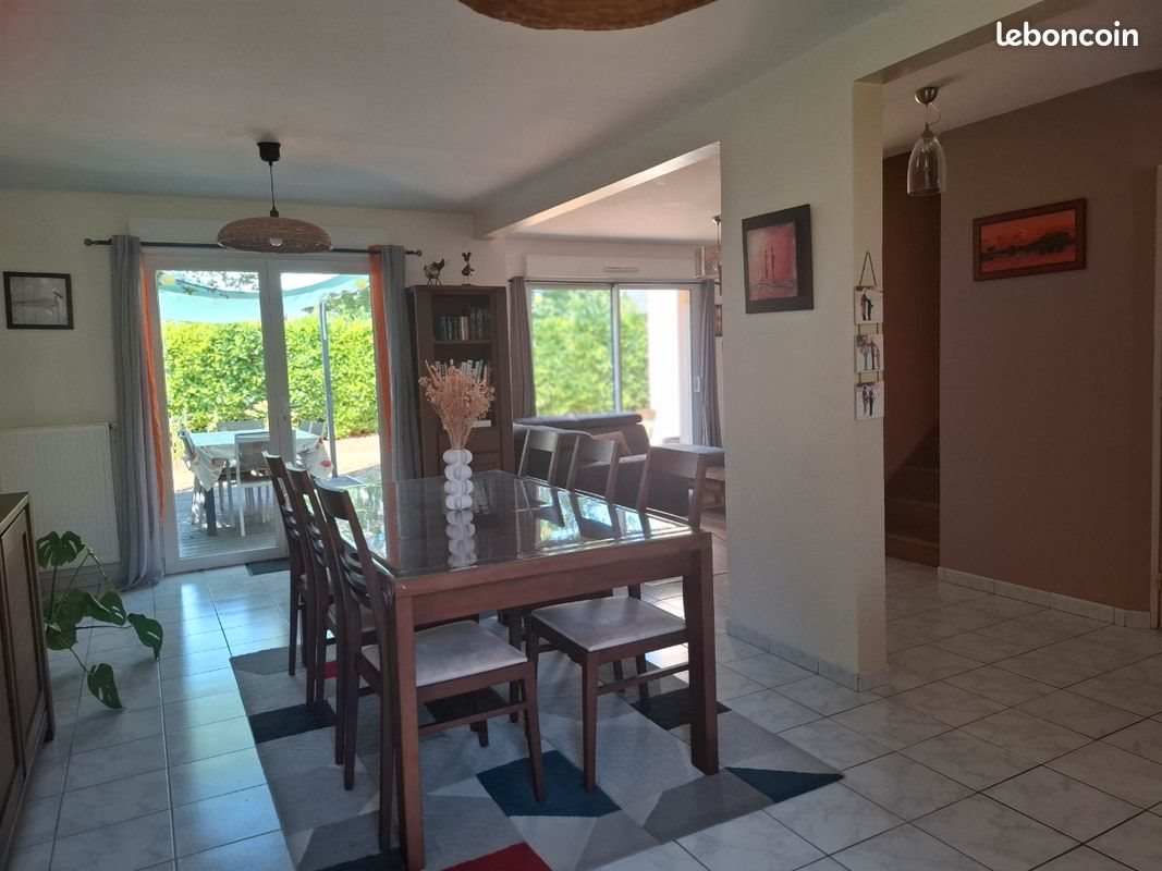 Maison à vendre, 103m², Nort-sur-Erdre