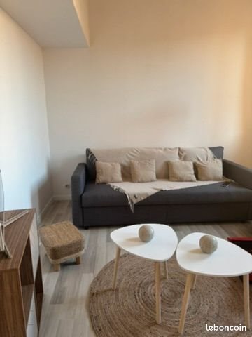Appartement à louer, 51m², Avignon