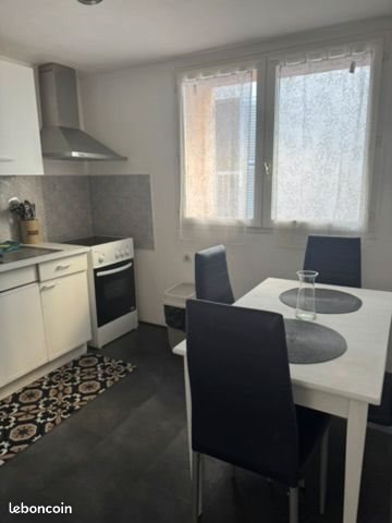 Appartement à louer, 51m², Avignon