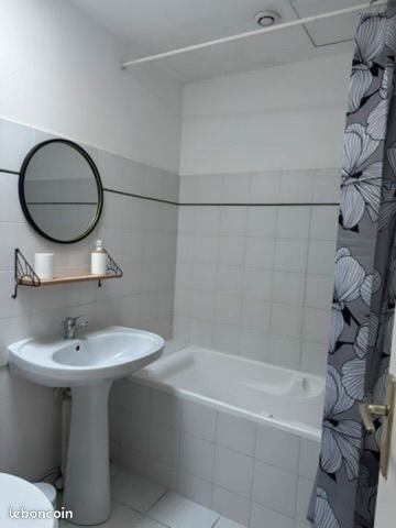 Appartement à louer, 51m², Avignon