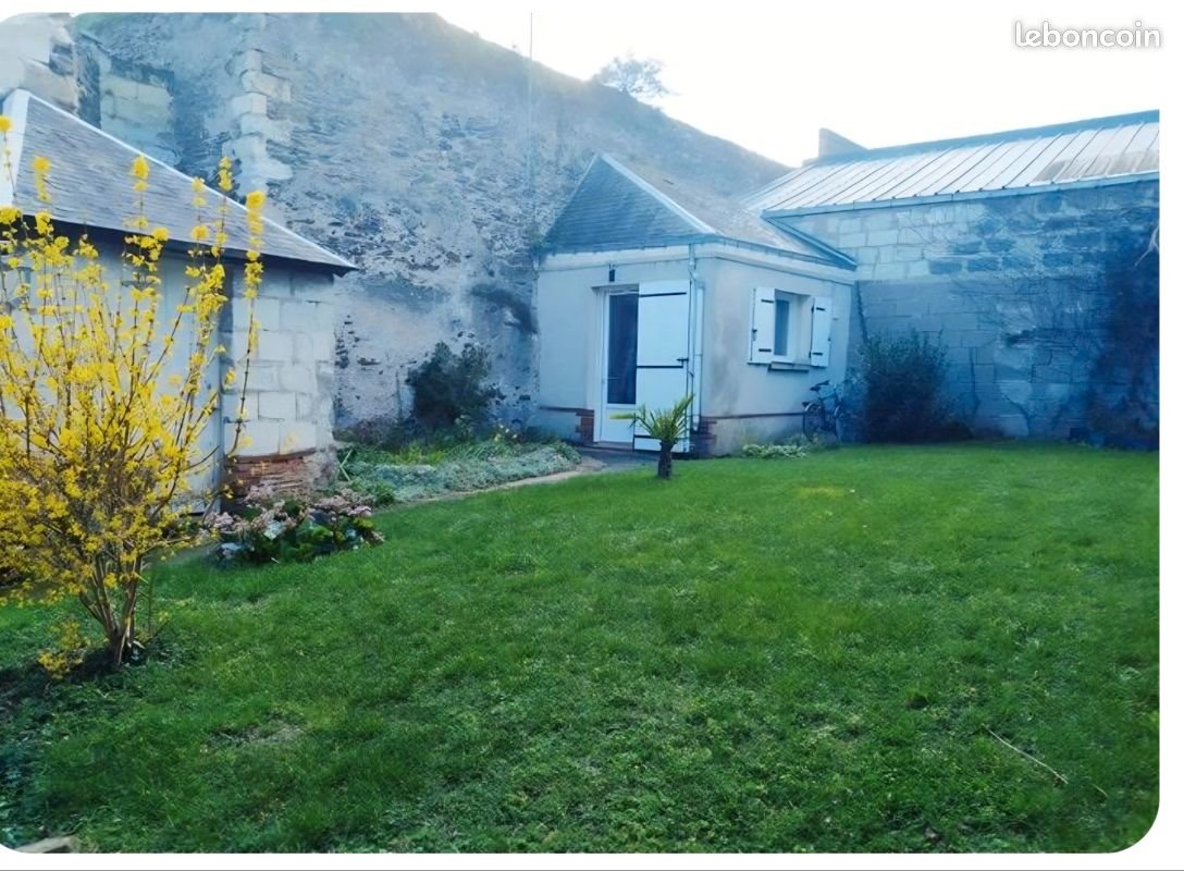 Appartement à louer, 70m², Angers