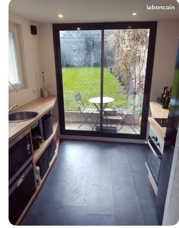 Appartement à louer, 70m², Angers