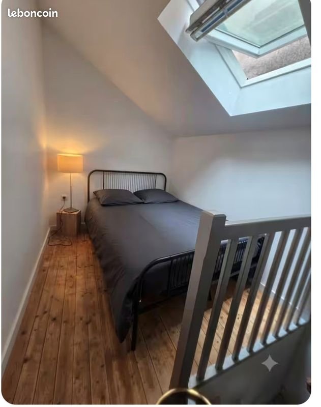 Appartement à louer, 70m², Angers