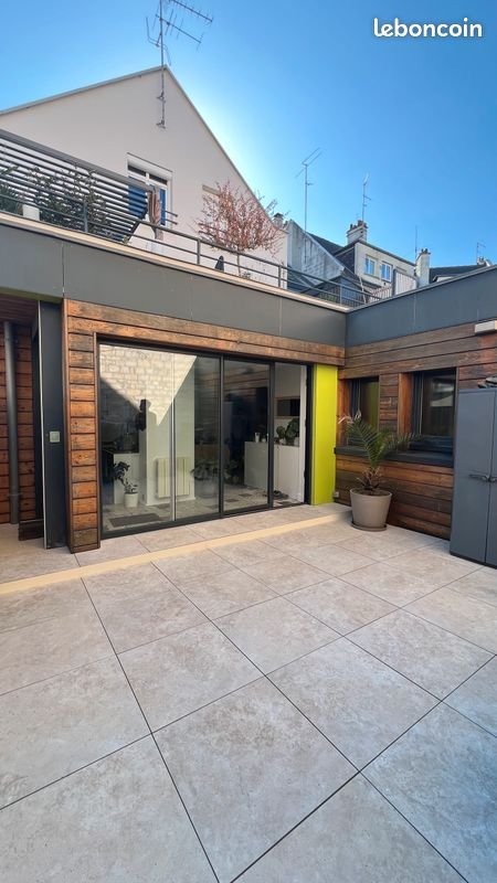 Appartement à louer, 68m², Caen