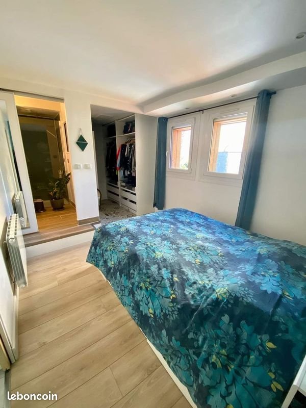 Appartement à louer, 68m², Caen