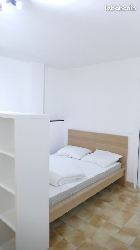 Appartement à louer, 25m², Soissons