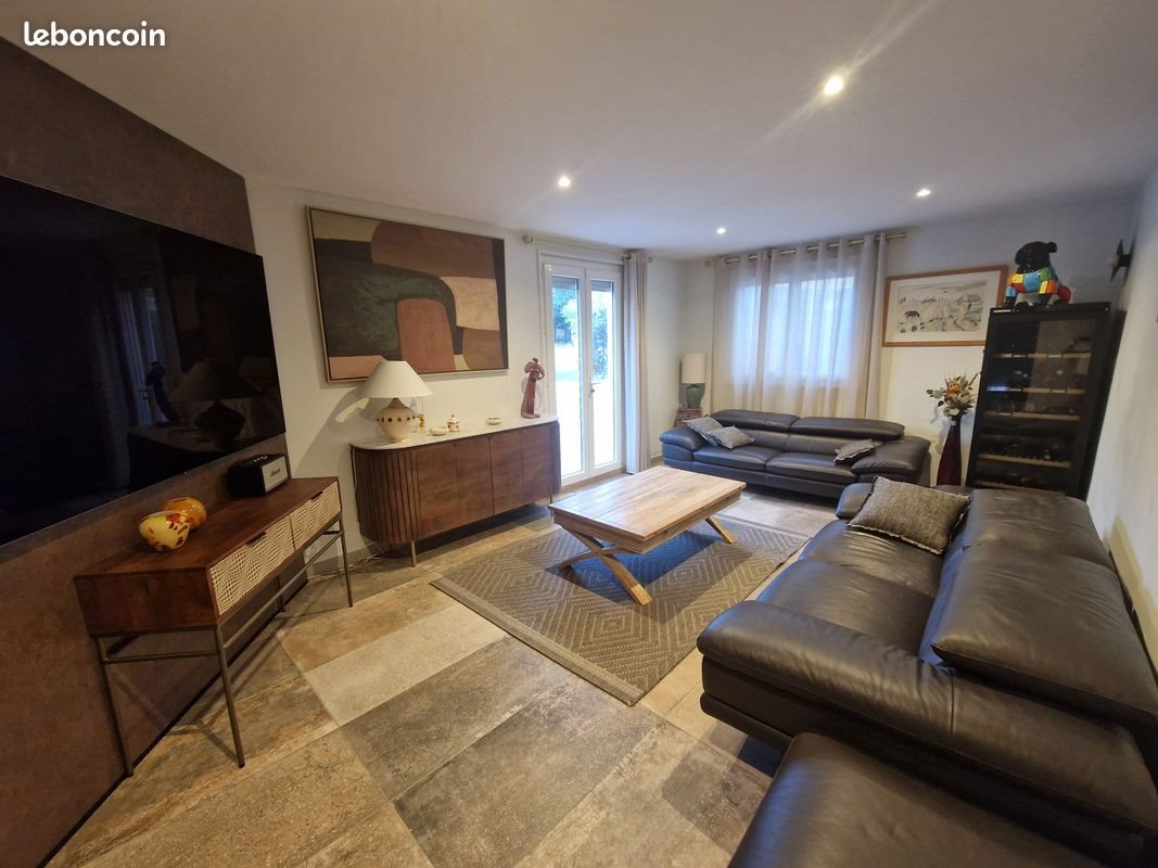 Maison à vendre, 175m², Saint-Hilaire-de-Beauvoir
