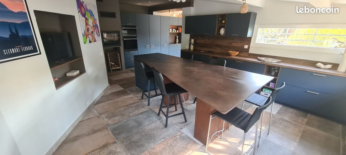 Maison à vendre, 175m², Saint-Hilaire-de-Beauvoir