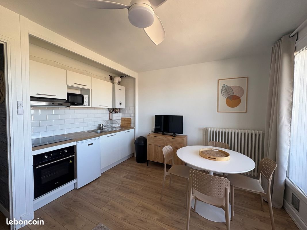 Appartement à louer, 54m², Montauban