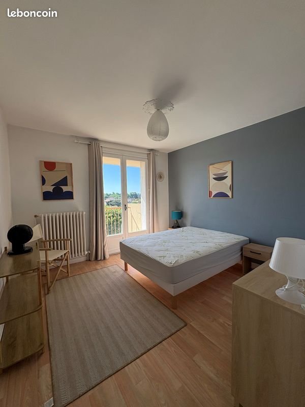 Appartement à louer, 54m², Montauban