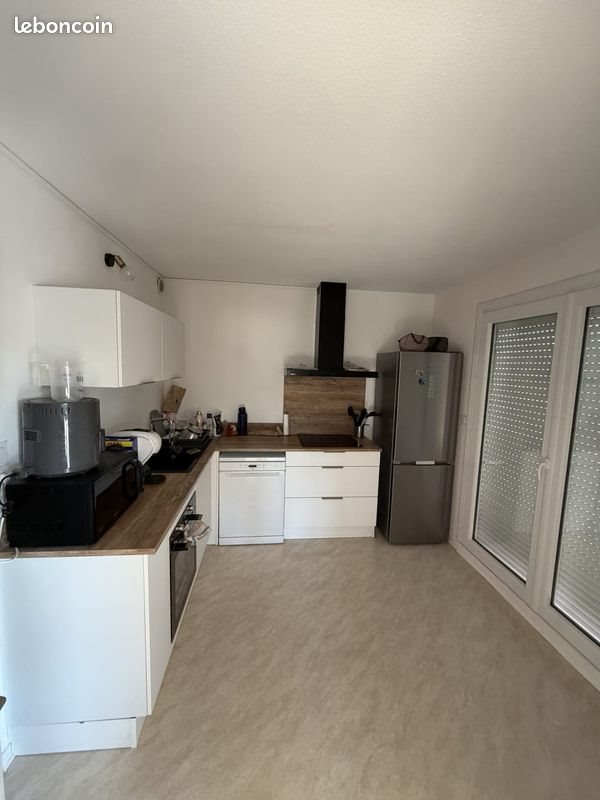 Appartement à louer, 81m², Aubenas