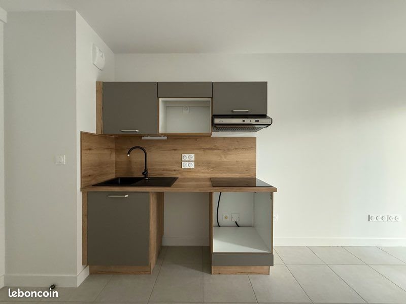 Appartement à louer, 35m², Clermont-Ferrand