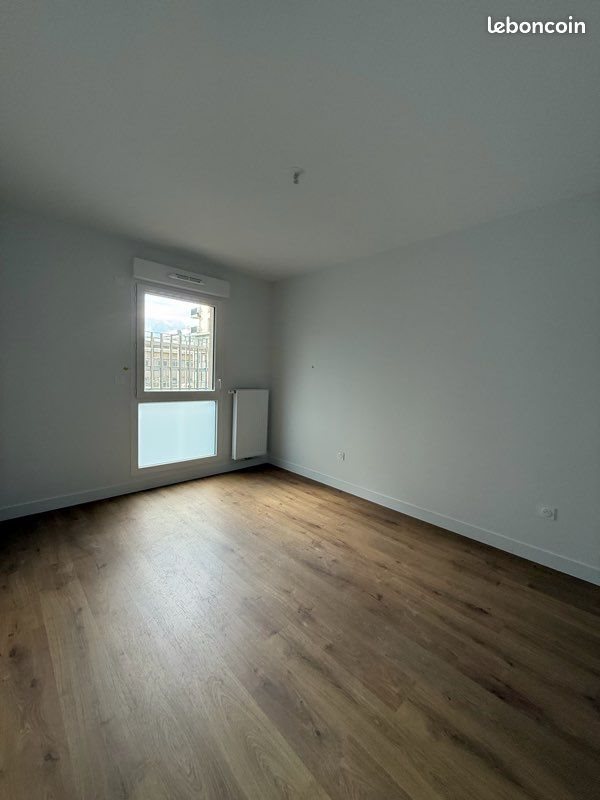 Appartement à louer, 35m², Clermont-Ferrand