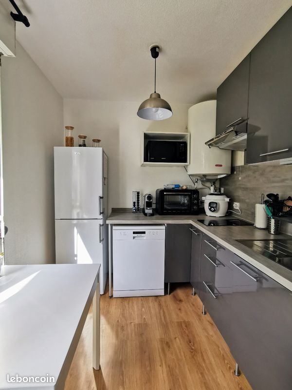 Appartement à louer, 34m², Mérignac