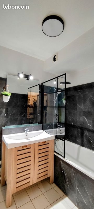 Appartement à louer, 34m², Mérignac
