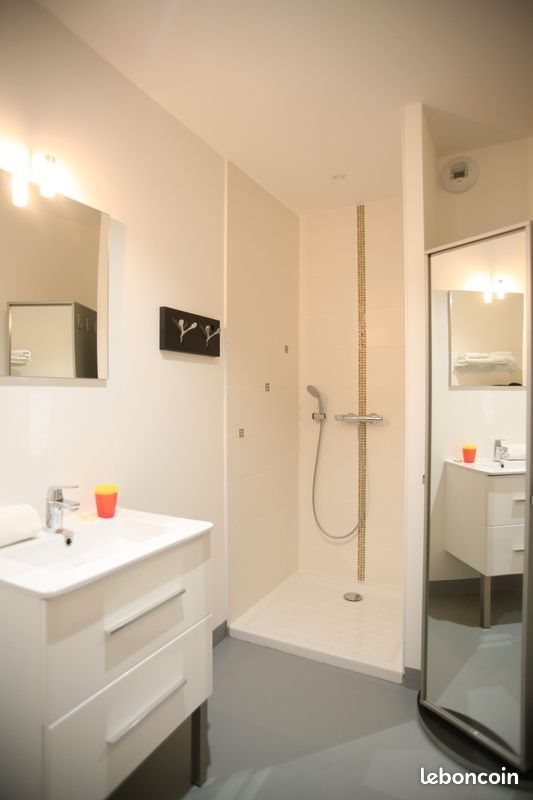 Appartement à louer, 25m², Santa-Reparata-di-Balagna
