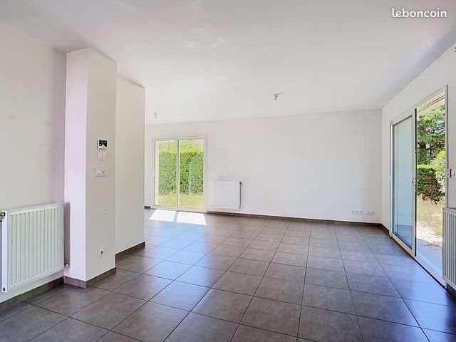 Maison à vendre, 101m², Rives