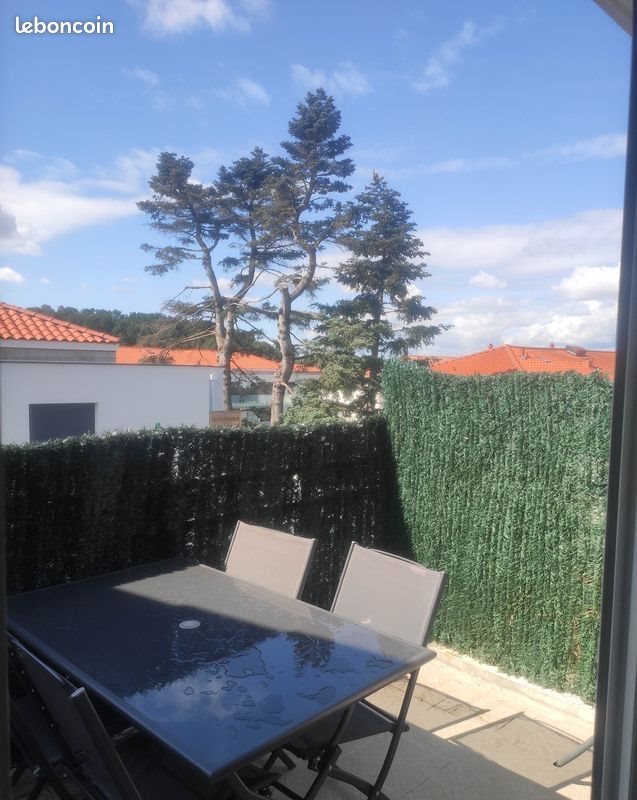 Appartement à louer, 90m², Meyzieu