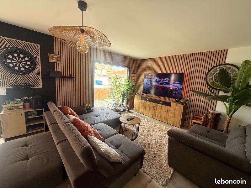 Maison à vendre, 113m², Pia